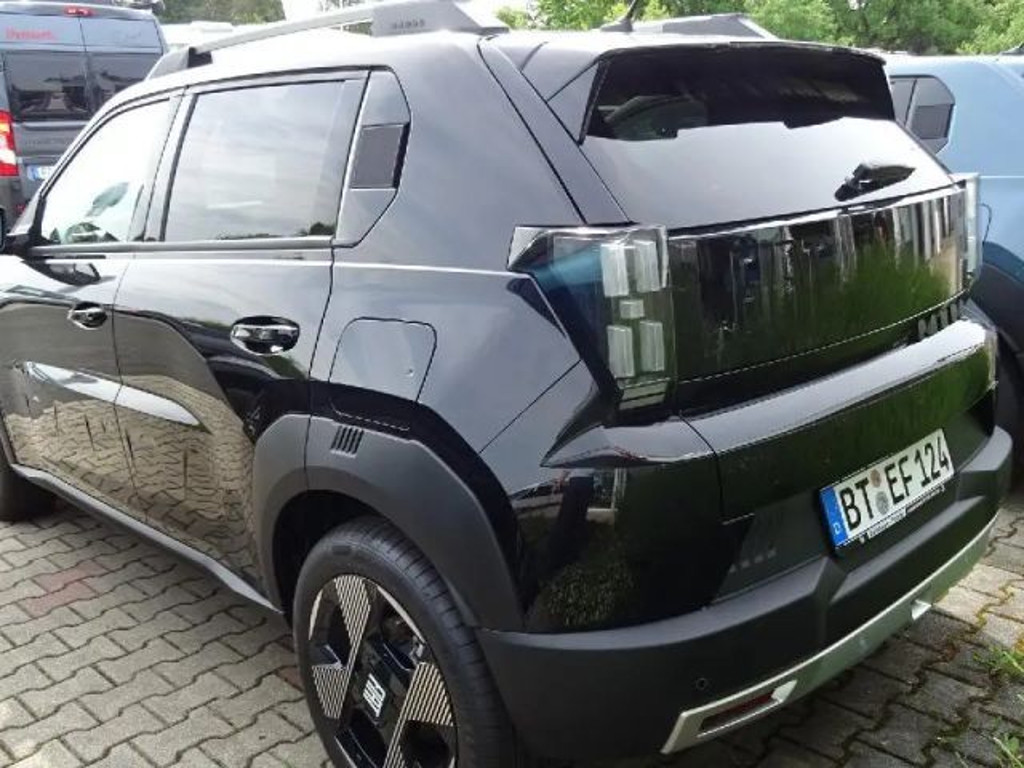 Fiat Grande Panda