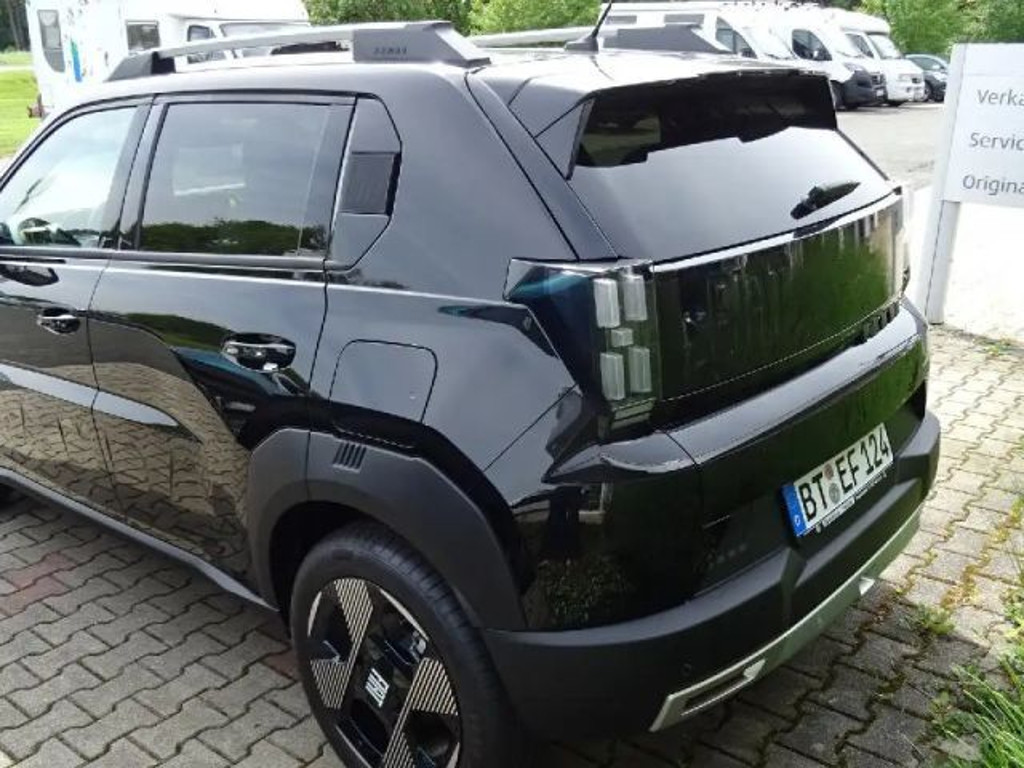 Fiat Grande Panda