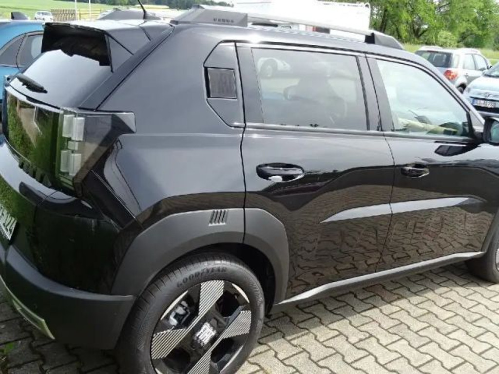 Fiat Grande Panda
