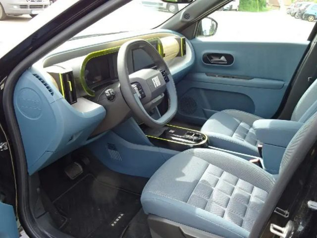 Fiat Grande Panda