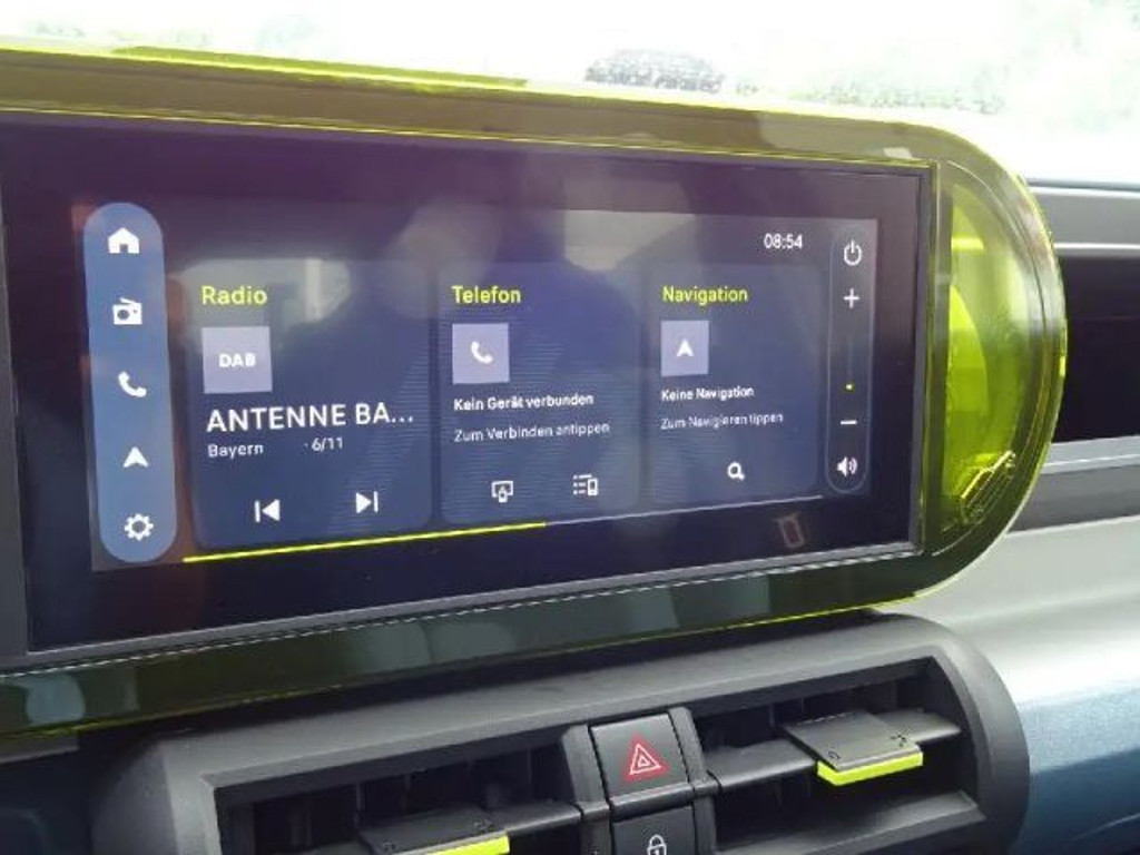 Fiat Grande Panda