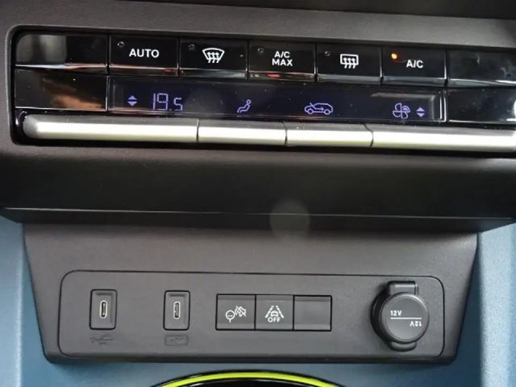 Fiat Grande Panda