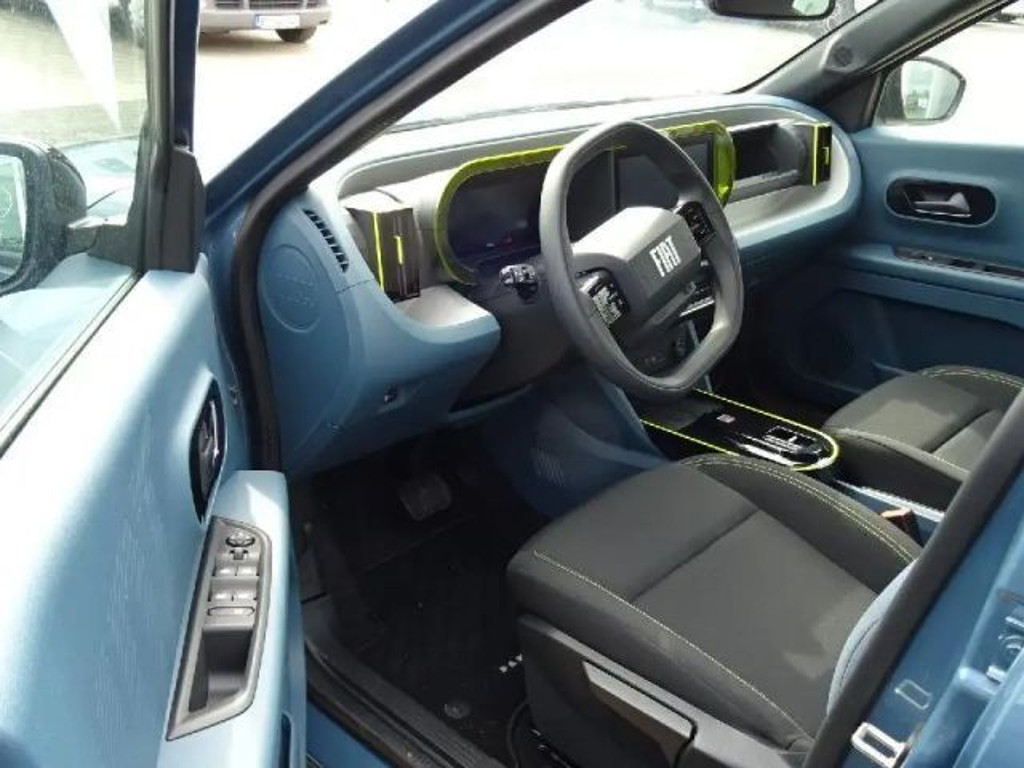 Fiat Grande Panda