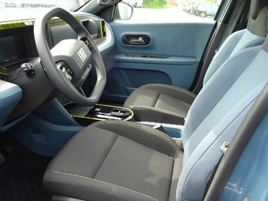 Fiat Grande Panda
