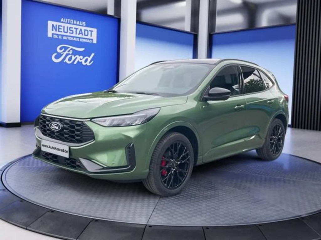 Ford Kuga ST Line X