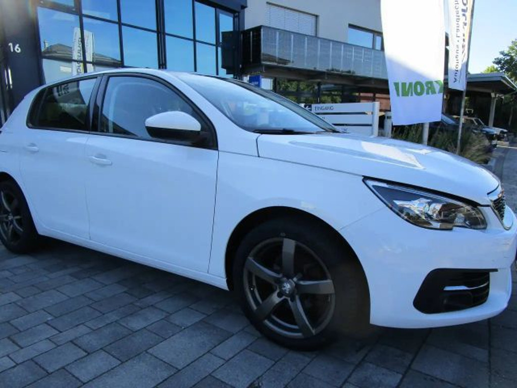 Peugeot 308 Active Pack