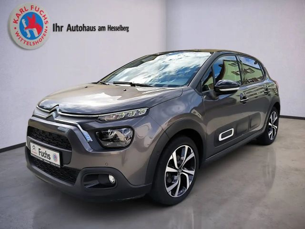 Citroën C3 PureTech