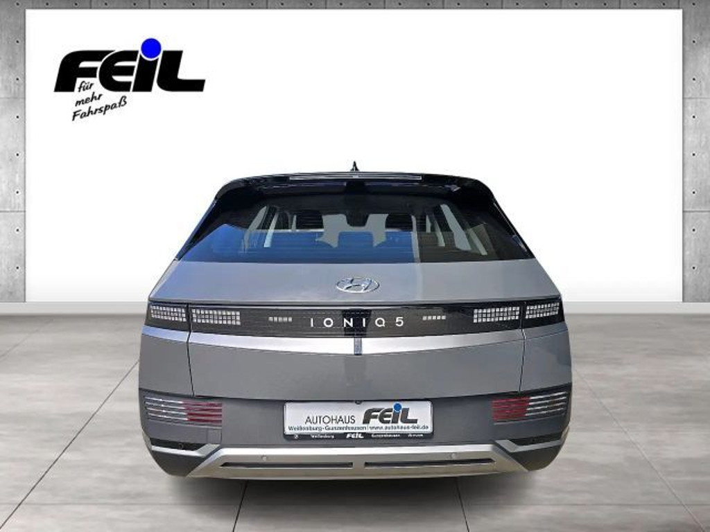 Hyundai Ioniq 5