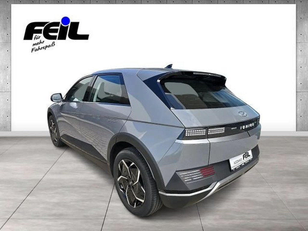 Hyundai Ioniq 5