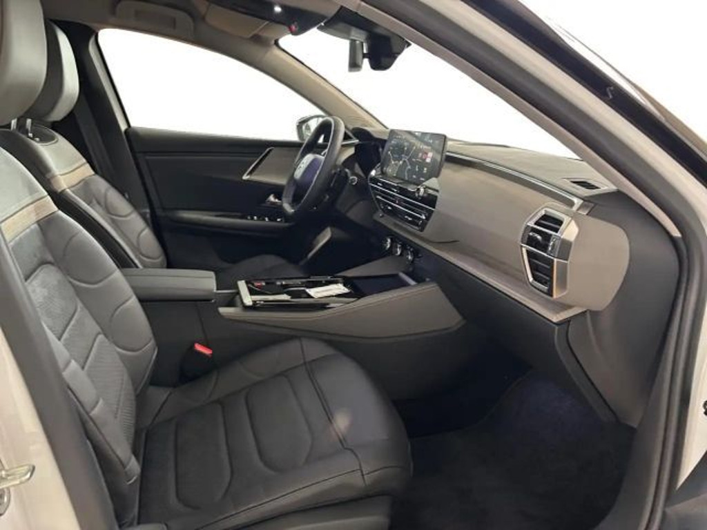Citroën C5 X