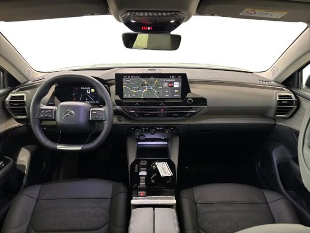 Citroën C5 X