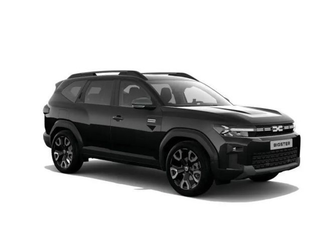 Dacia Bigster Mild Hybrid 140