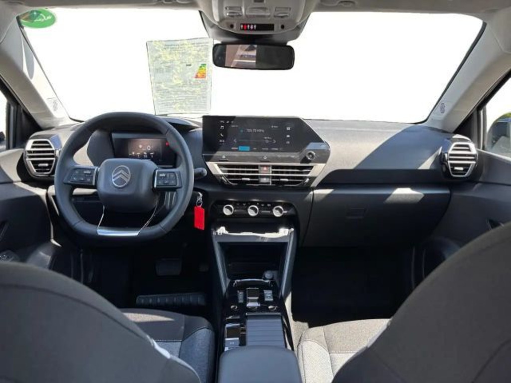 Citroën e-C4
