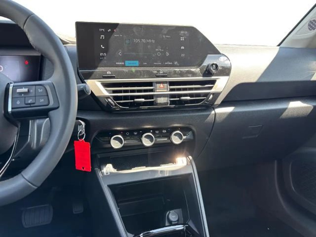 Citroën e-C4