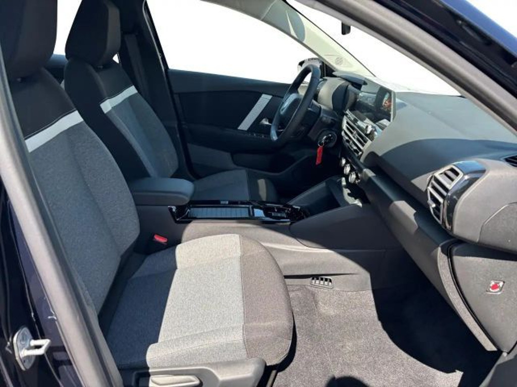 Citroën e-C4