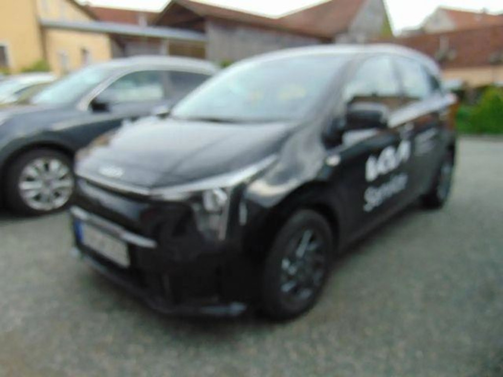 Kia Picanto Vision