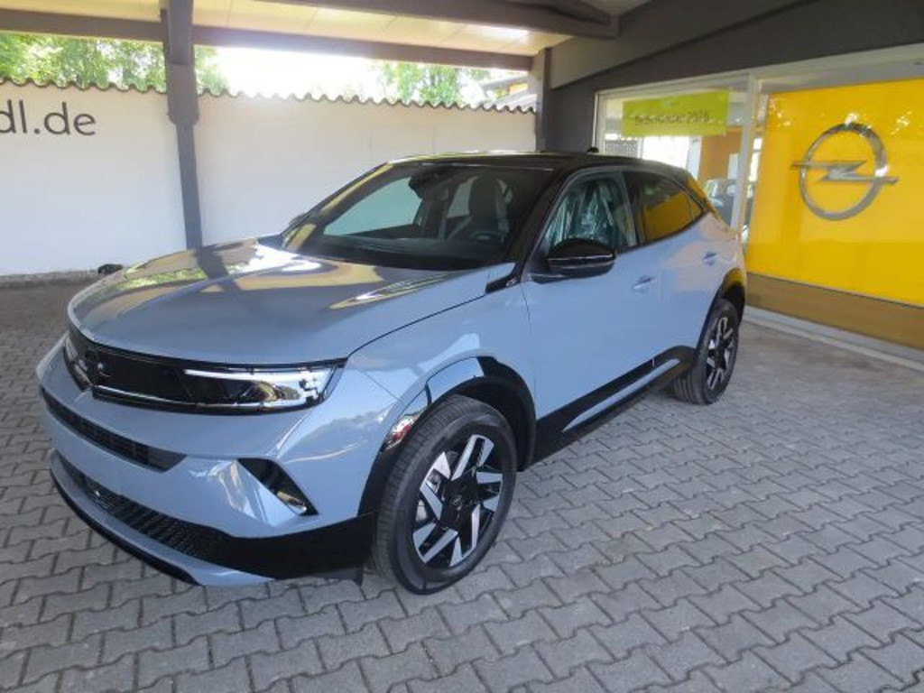 Opel Mokka Grand Sport GS-Line
