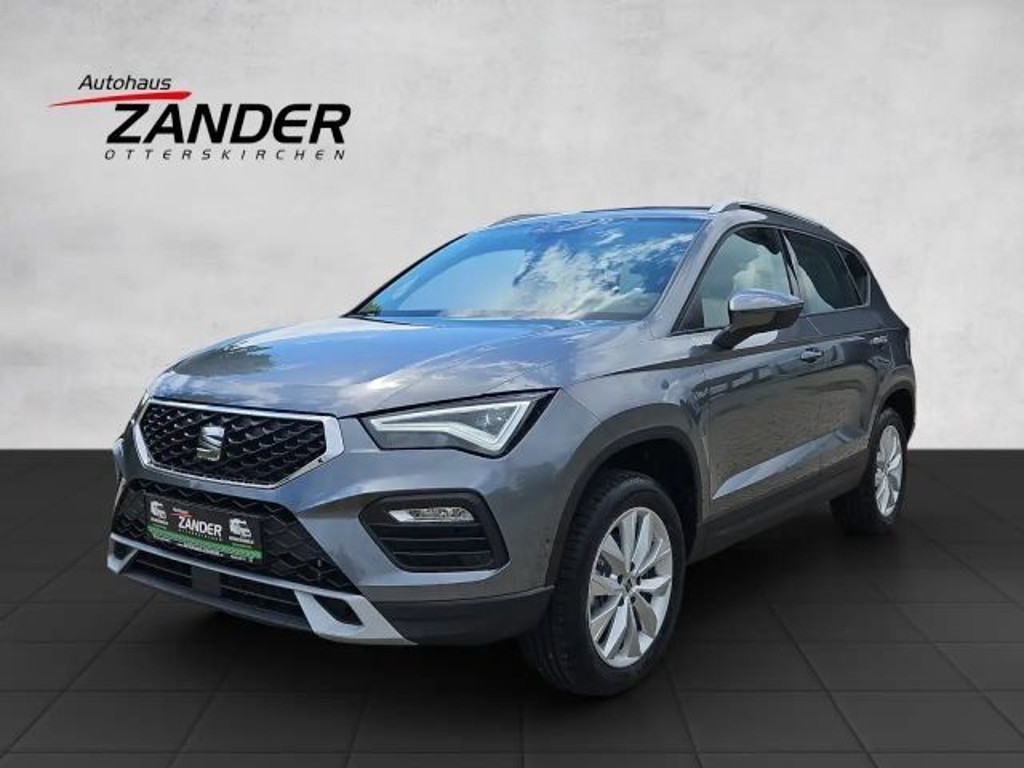 Seat Ateca Style 1.5 TSI DSG