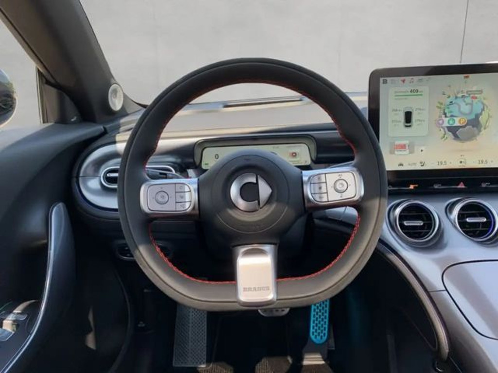 Smart #3