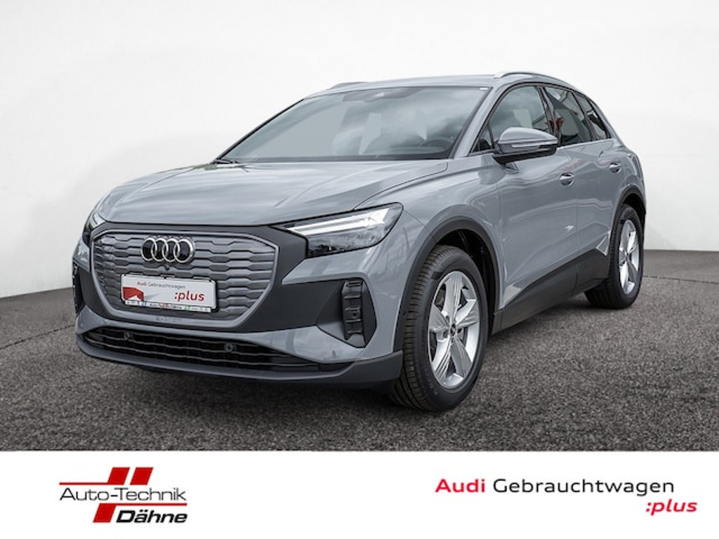 Audi Q4 e-tron SUV 45 e-tron Audi Q4 e-tron