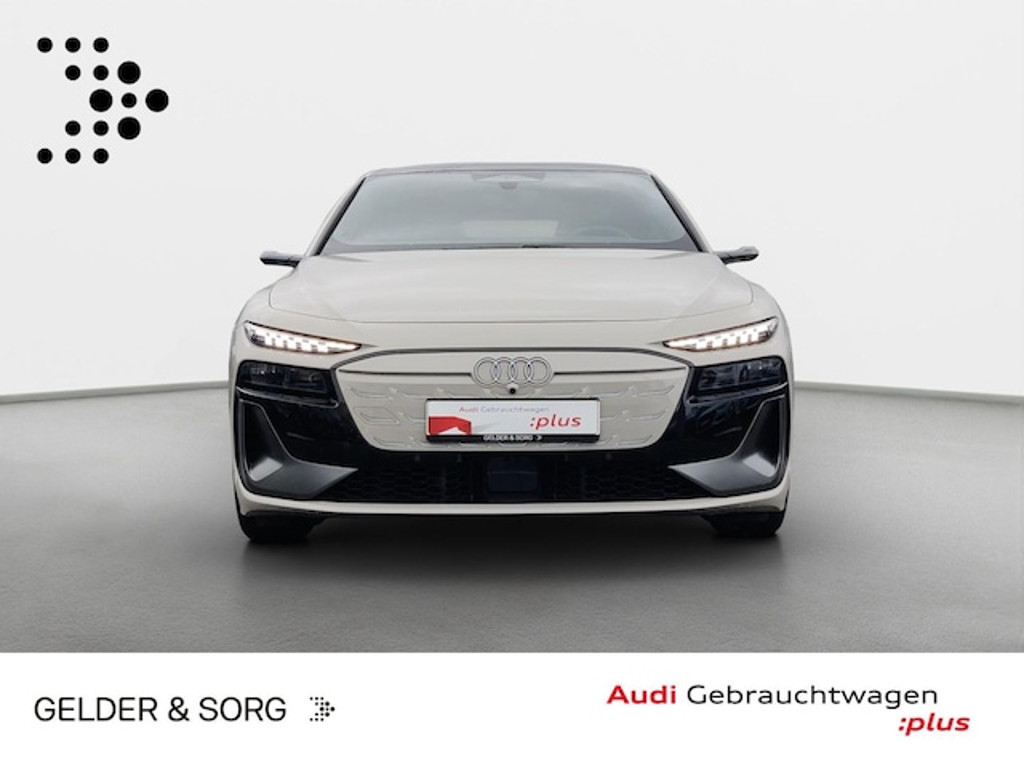 Audi A6 e-tron Sportback Performance