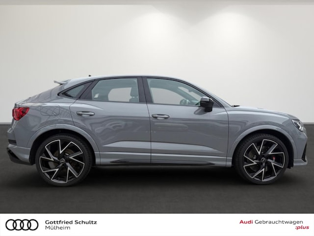 Audi RS Q3