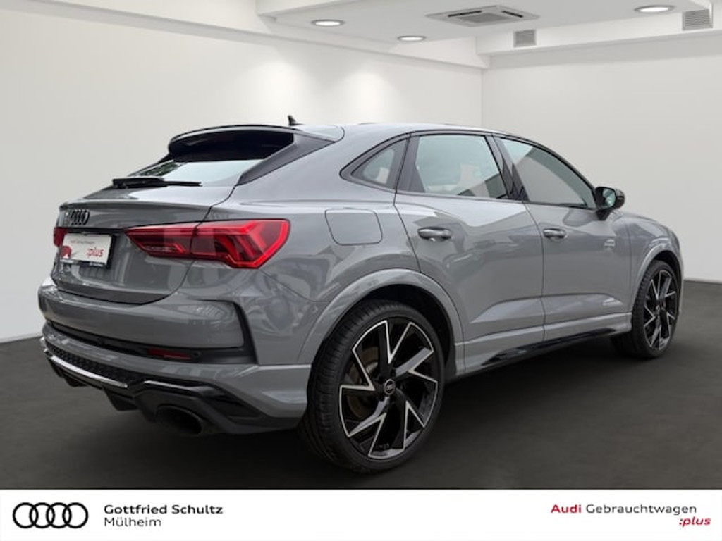 Audi RS Q3
