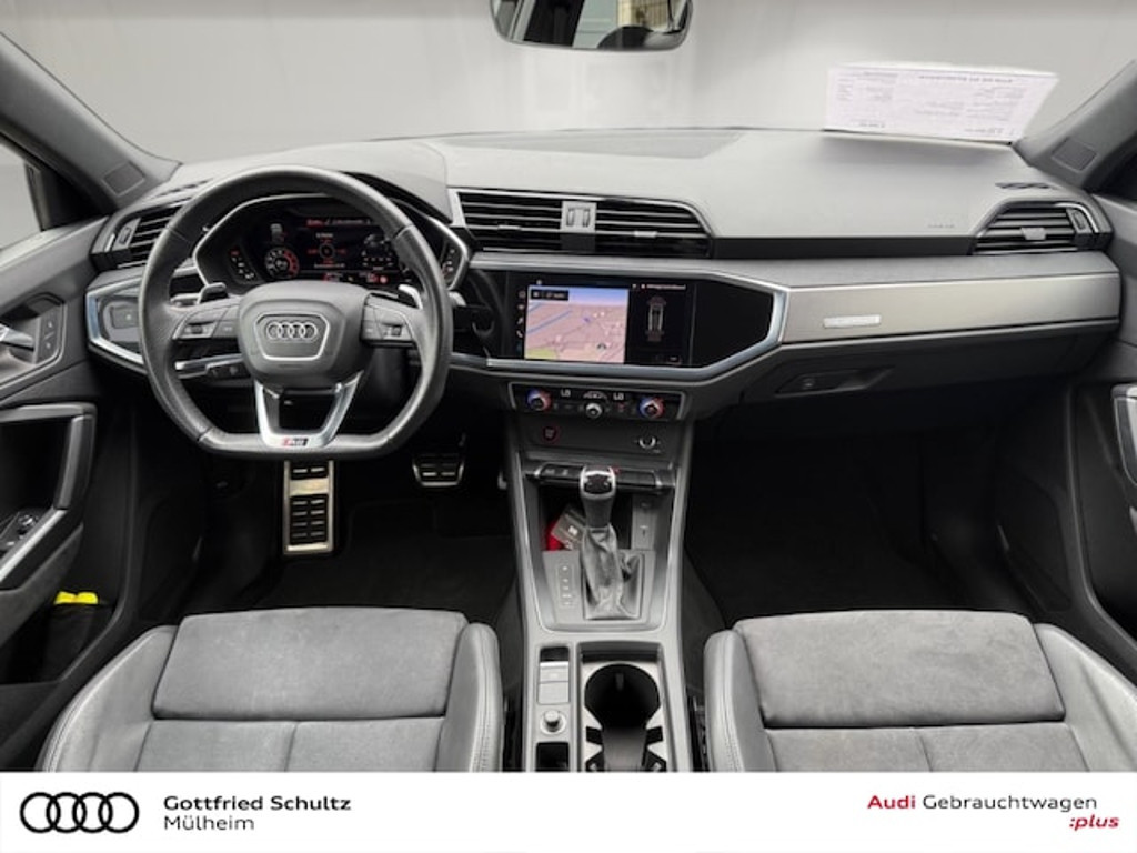 Audi RS Q3