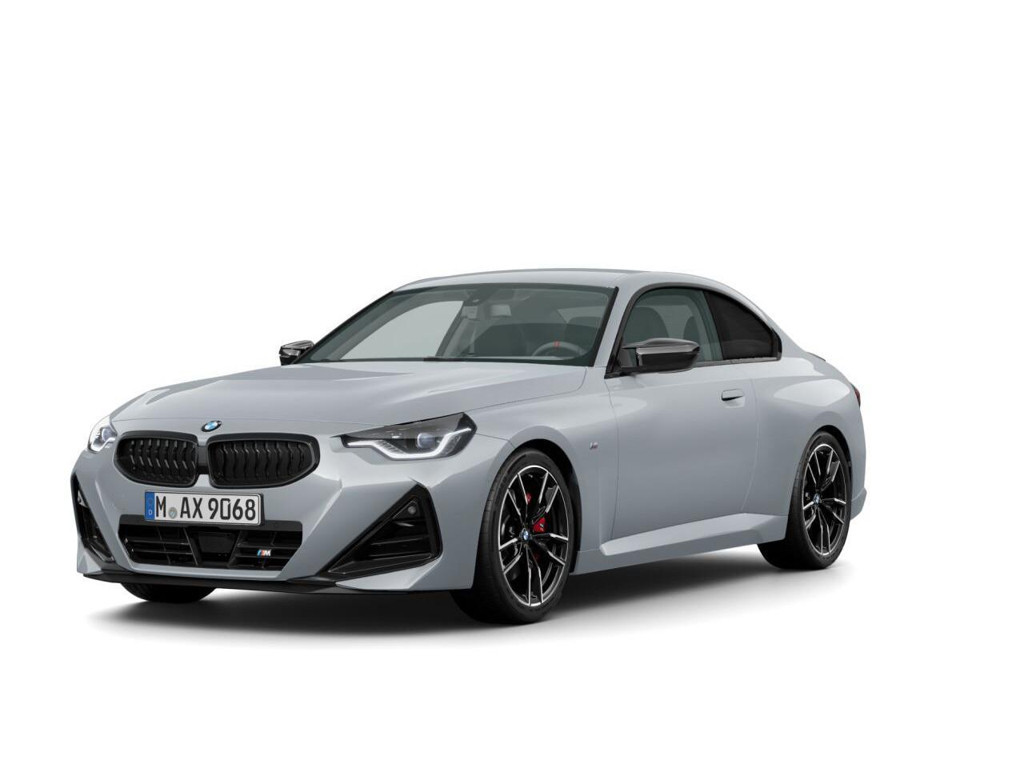 BMW M2 xDrive Coupé