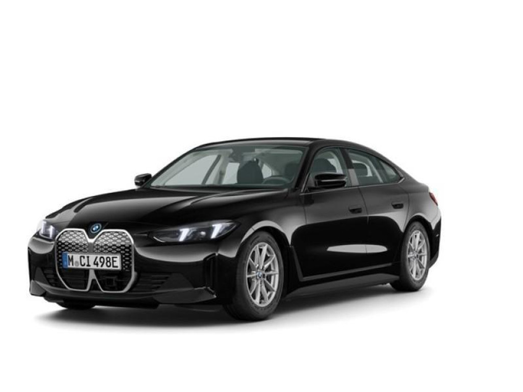 BMW i4 Coupé Gran Coupé eDrive40