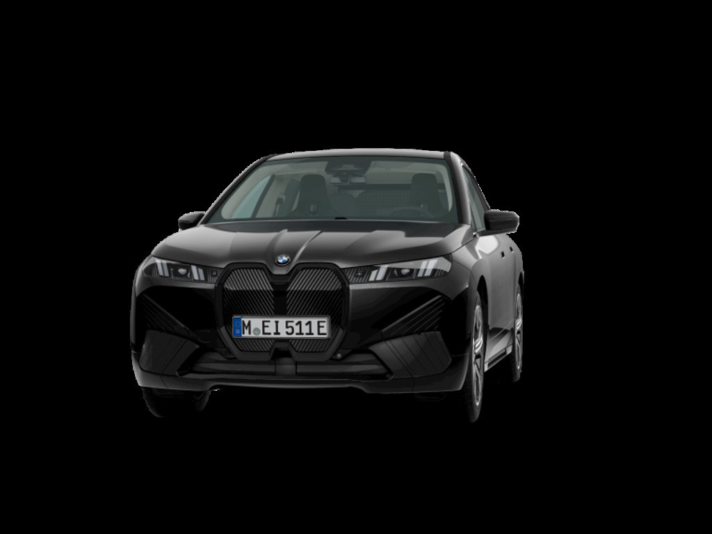 BMW iX xDrive45