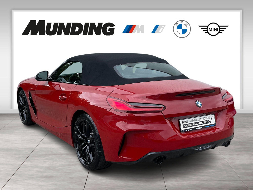 BMW Z4