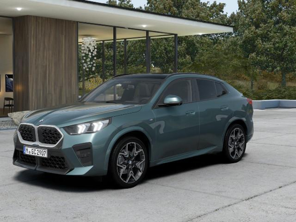 BMW X2 xDrive20d