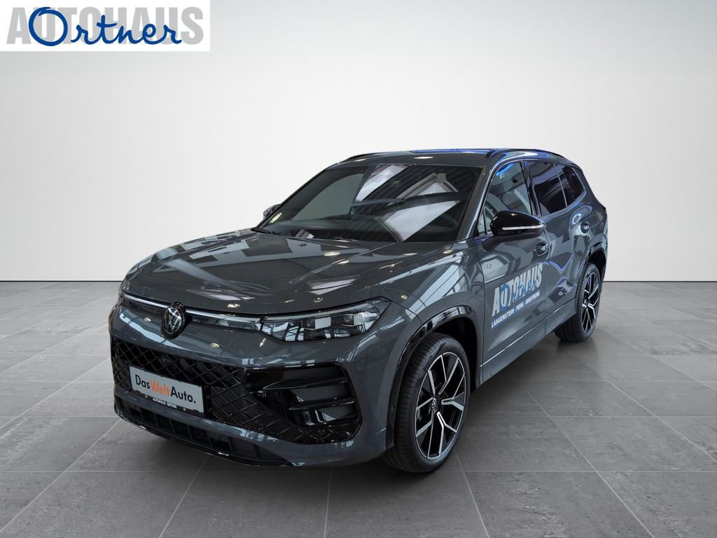Volkswagen Tayron DSG R-Line