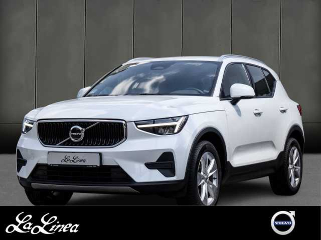 Volvo XC40 XC40