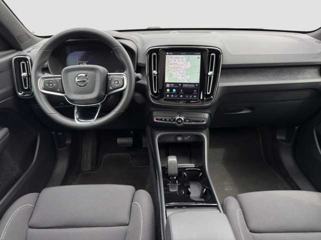 Volvo C40