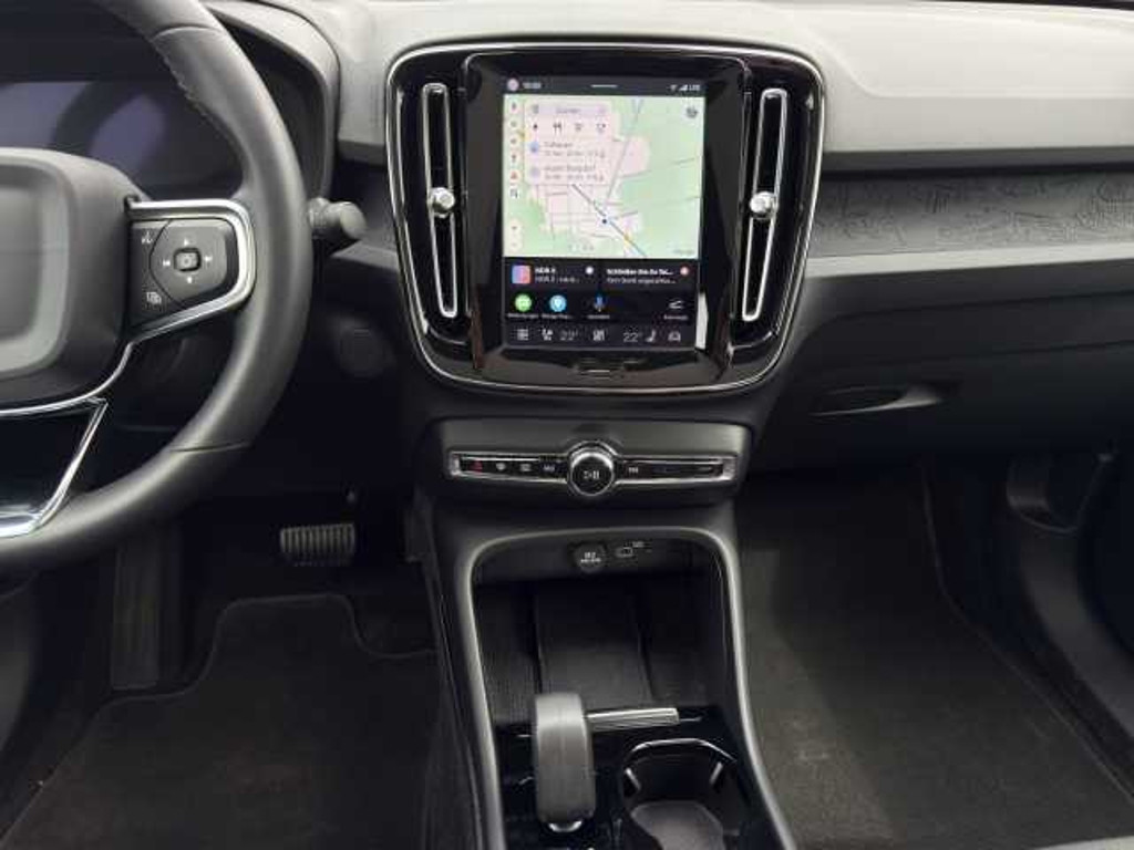 Volvo C40