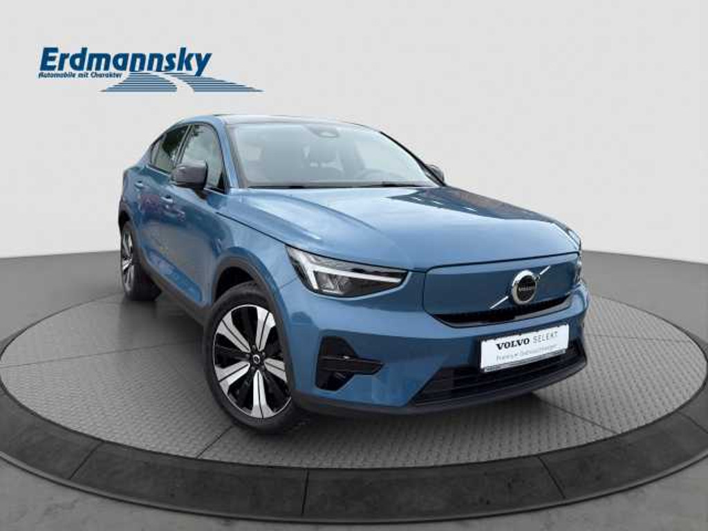 Volvo C40