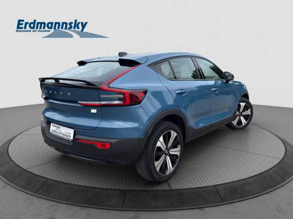 Volvo C40