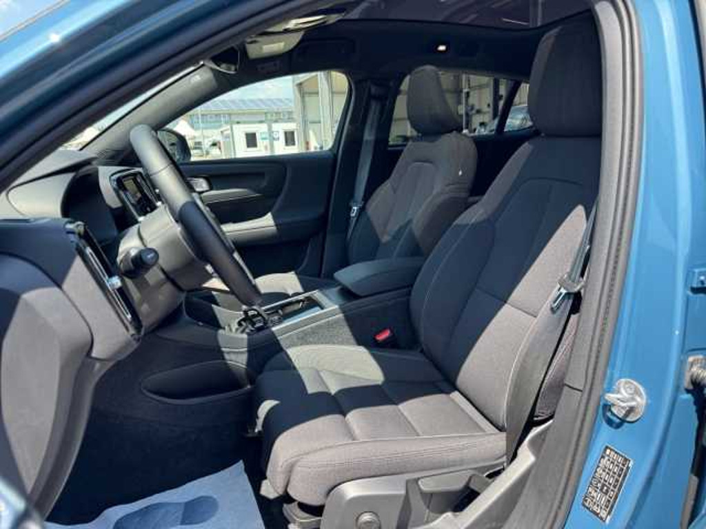 Volvo C40
