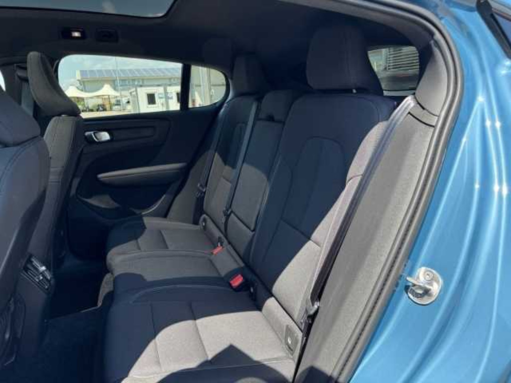 Volvo C40
