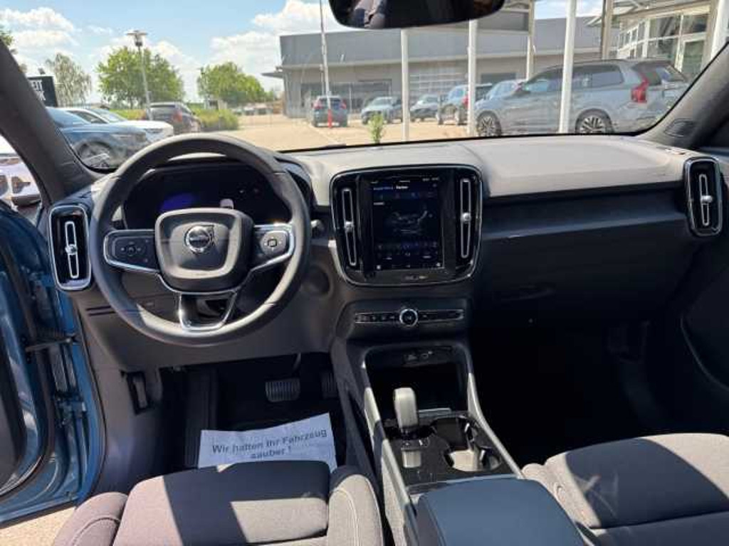 Volvo C40