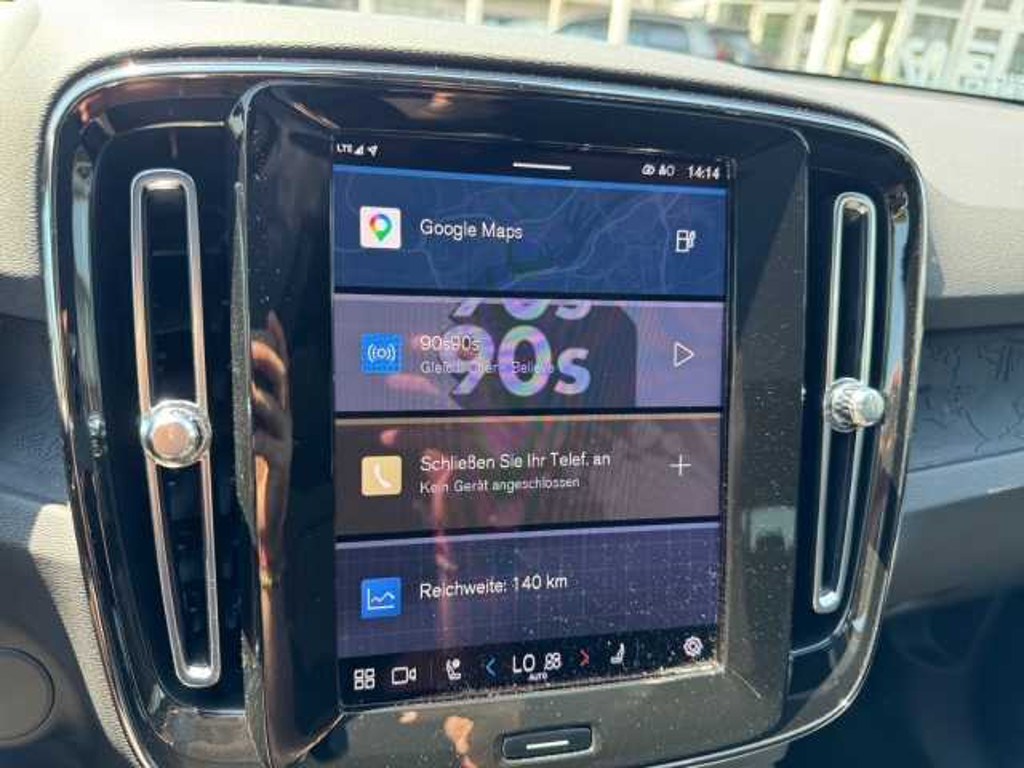 Volvo C40