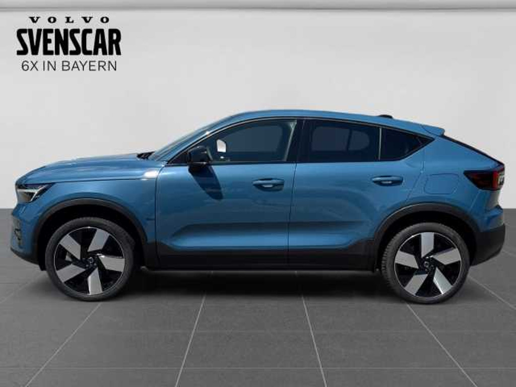 Volvo C40