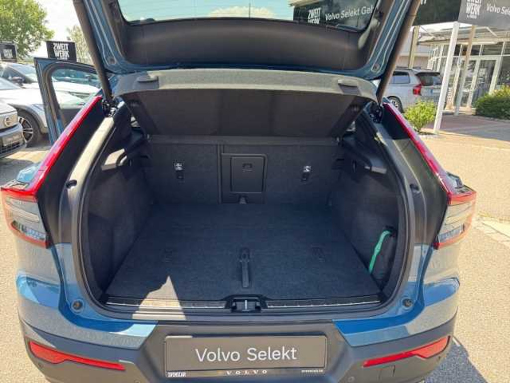 Volvo C40