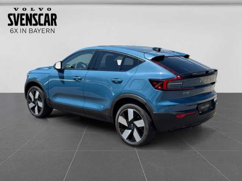 Volvo C40