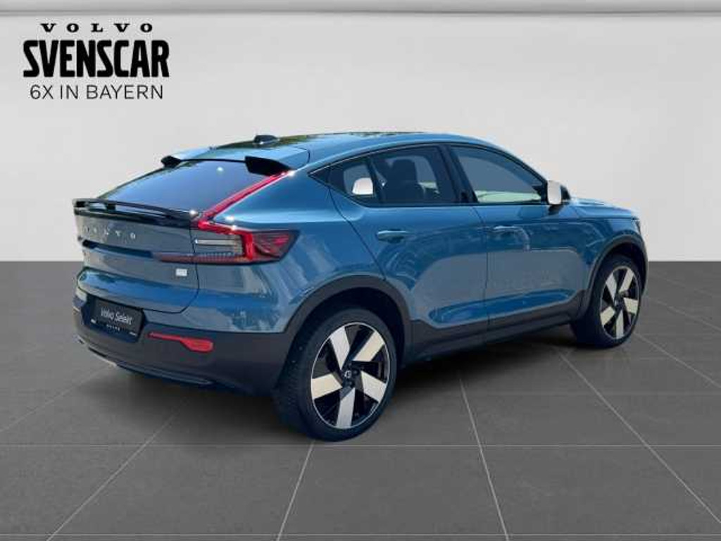 Volvo C40