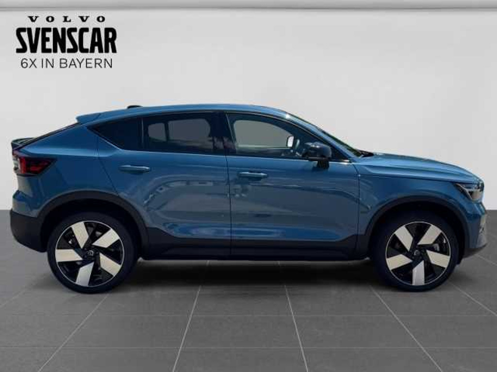 Volvo C40