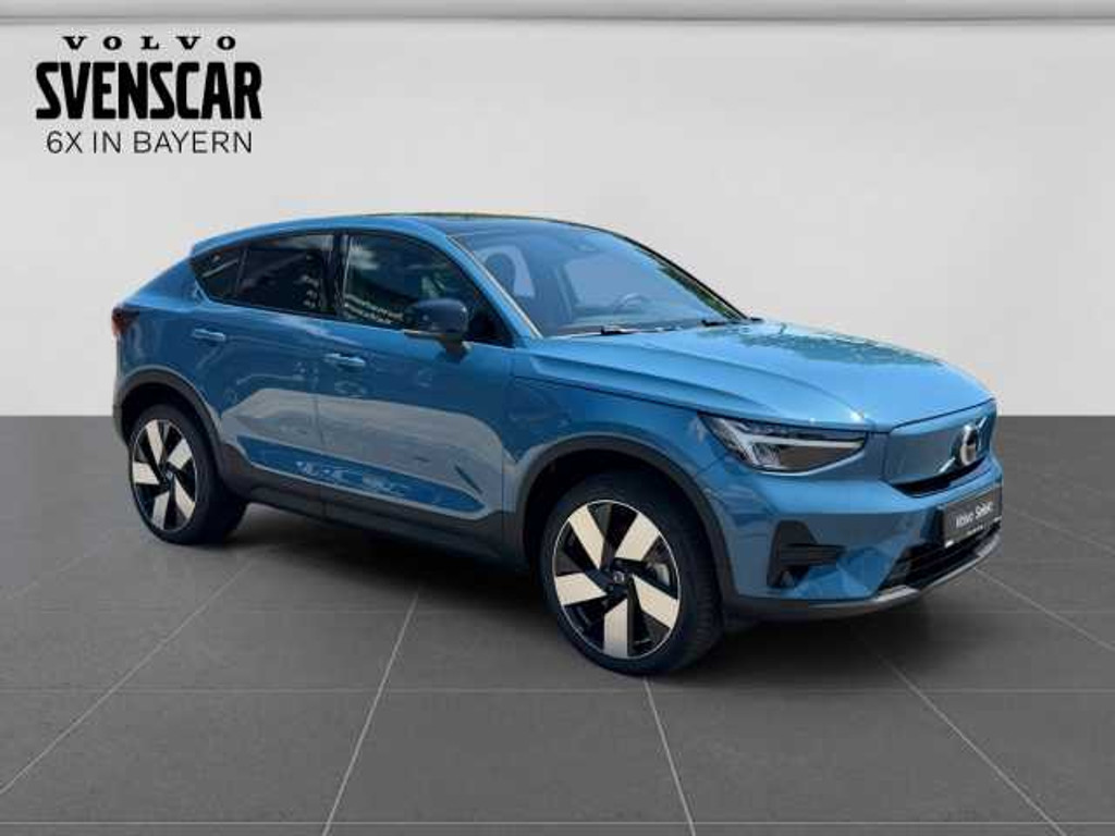 Volvo C40