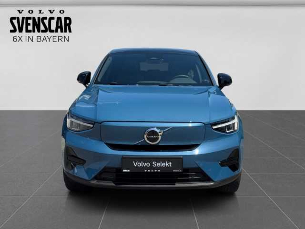 Volvo C40